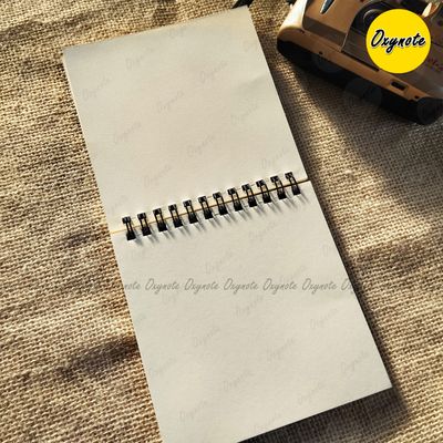 Thoughtful Square Sketchbook by OXYNOTE_img_2