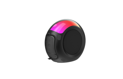 Wireless Bluetooth Desktop Dazzle Sound Speaker_img_2