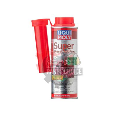 LIQUI MOLY SUPER DIESEL ADDITIVE 250ML_img_0