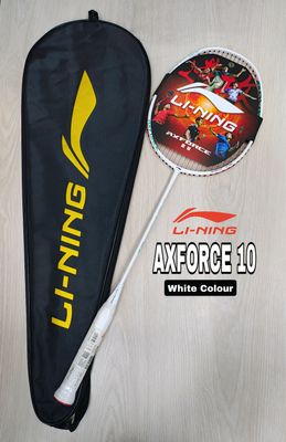 Li-Ning Axforce 10 Badminton Racket_img_1