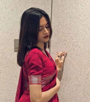 Handloom Meroon Silver pair Formal saree_img_0