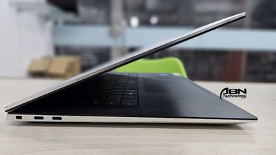 Dell XPS 15 9510. Core I7, 11th Gen .16GB RAM, 512GB SSD. 15.5" Display. RTX 3050ti 4GB Dedicated GPU_img_3