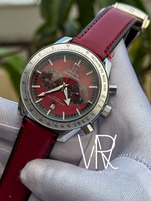 OMEGA SPEEDMASTER 57 RED DIAL_img_0