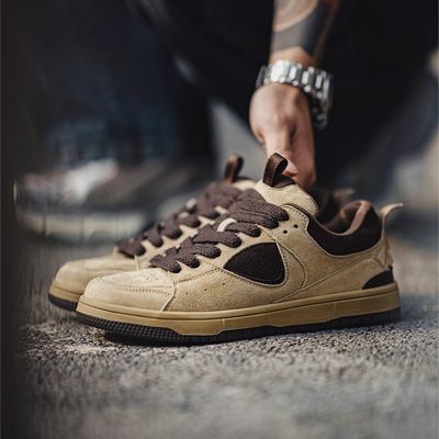 Skateboard Shoes_img_2