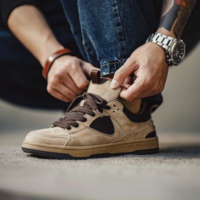 Skateboard Shoes_img_5