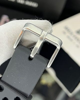 SEIKO SKX| GREEN DIAL GREEN BEZEL| QUARTZ SWEEP MOVEMENT |FREE NATO STRAP (AA)_img_4