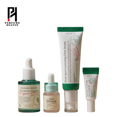 AXIS-Y GLOW CARE SET_img_0