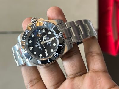 ROLEX SUBMARINER AUTOMATIC AAA_img_0