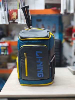 Li-Ning Badminton Backpack_img_0