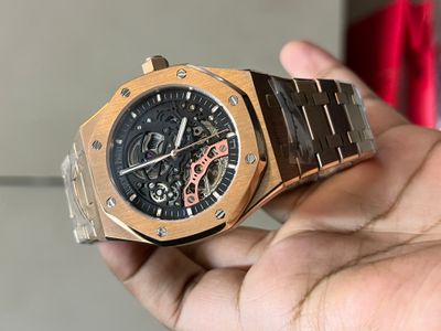 AP SKELETON AUTO EURO ROSE GOLD_img_0