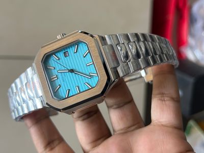 PATEK CUBITUS TIFFANY AAA_img_0