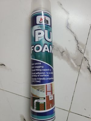 Po Foam 750m