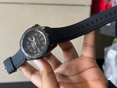 SEIKO FULL BLACK BELT SWEEP MOVEMENT_img_0