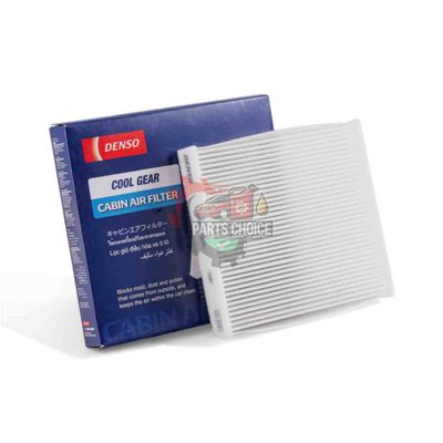 DENSO COOL GEAR CABIN FILTER 2370 FOR TOYOTA_img_0