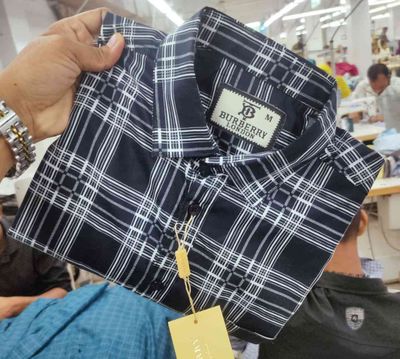 Check Shirt For Men_img_1