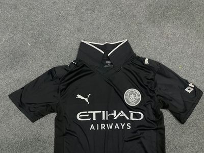 Manchester City 25/26 Away Kit_img_1