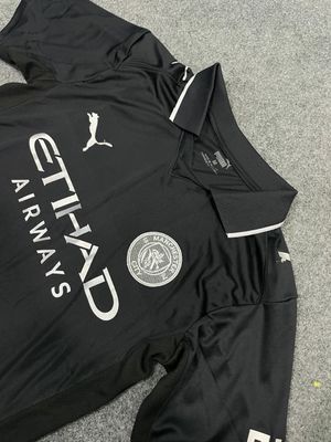 Manchester City 25/26 Away Kit_img_2