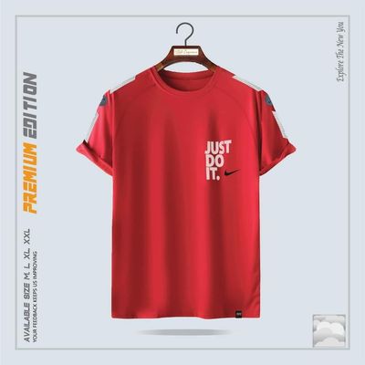 Stylish Mens Exclusive T-Shirt for Summer_img_0