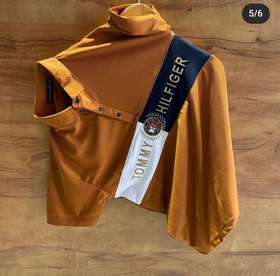 Cotton Polo T Shirt_img_0