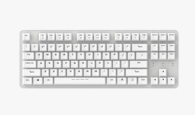 Dareu EK807G TKL Wireless Mechanical Keyboard_img_0