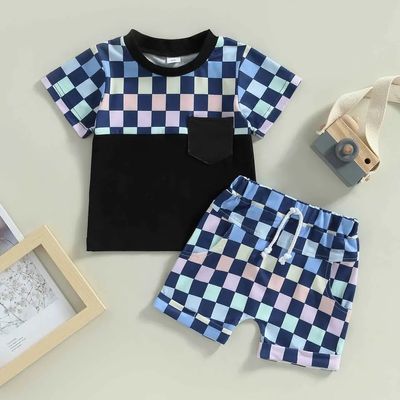 🧸 Baby Combo Set (T-Shirt + Pant)_img_1