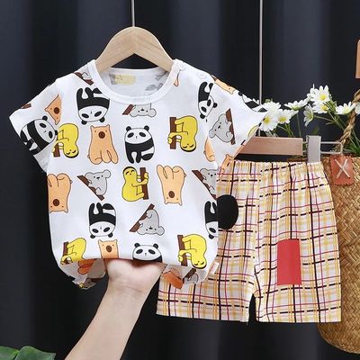 🧸 Baby Combo Set (T-Shirt + Pant)_img_2