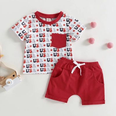 🧸 Baby Combo Set (T-Shirt + Pant)_img_10