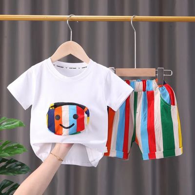 🧸 Baby Combo Set (T-Shirt + Pant)_img_16
