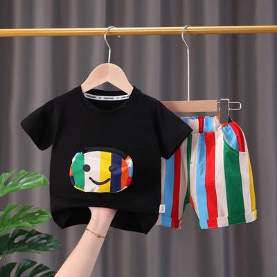 🧸 Baby Combo Set (T-Shirt + Pant)_img_20