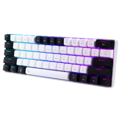 Dareu EK861S Wired RGB Gaming Mechanical Keyboard_img_2