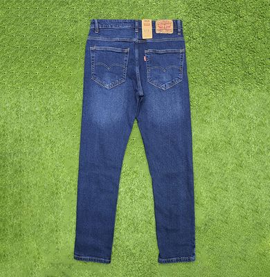 Livi's Medium Blue Denim pant_img_3