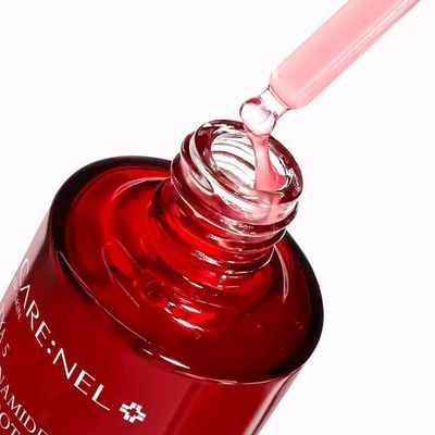 Carenel TXA 5% + Niacinamide 10% Dark Spot Glow Serum_img_2