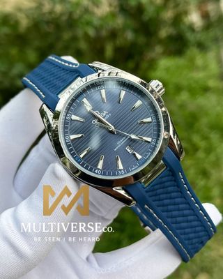 Omega Aqua Terra Blue (AA)_img_0