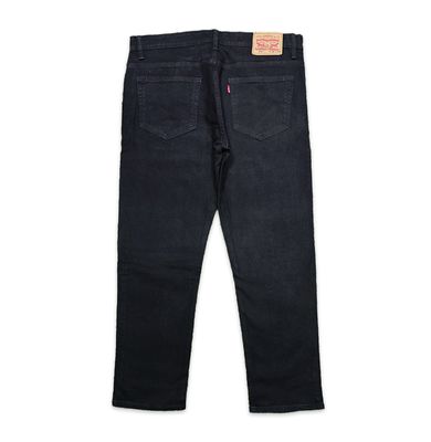 Livi's Black Denim pant_img_1