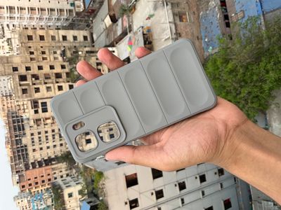 IQOONEO10/Neo10pro Phantom Shield Mobile Phone Case_img_13