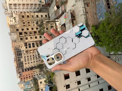 IQOO Neo10 glass back cover_img_3