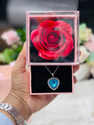 Necklace With Rose_img_0