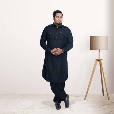 Pakistani Exclusive Kabli Set_img_2