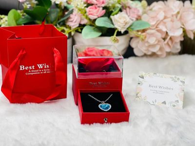 Necklace With Rose_img_0