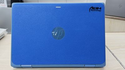 HP ProBook 11 G5. Pentium Processor, 10th Gen. 8GB RAM, 256GB SSD. 11.6" X360 Touch Display._img_0