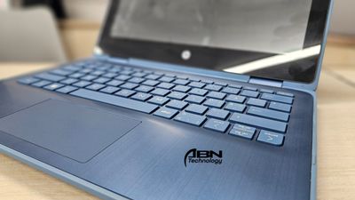 HP ProBook 11 G5. Pentium Processor, 10th Gen. 8GB RAM, 256GB SSD. 11.6" X360 Touch Display._img_2