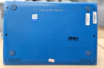 HP ProBook 11 G5. Pentium Processor, 10th Gen. 8GB RAM, 256GB SSD. 11.6" X360 Touch Display._img_4