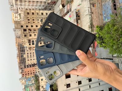 IQOONEO10/Neo10pro Phantom Shield Mobile Phone Case_img_0