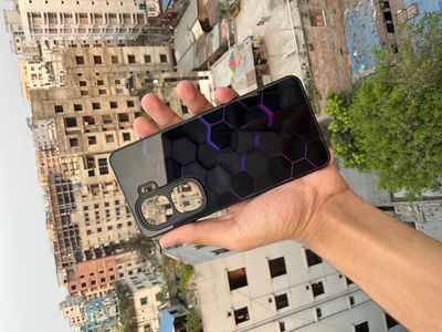 IQOO Neo10 glass back cover_img_2