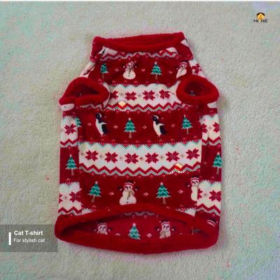 cat t-shirt (1.7,3,3.5,4 kg)_img_0