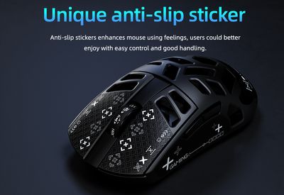 Dareu A950 Pro Al-Magnesium Alloy Ultra-light – 4khz Gaming Mouse_img_12