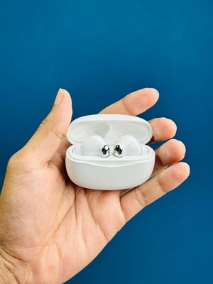 YW15 Active Noise Cancelling Earbuds – White_img_4