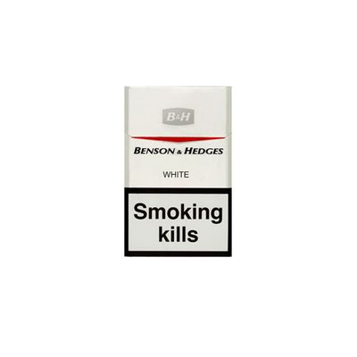 Benson & Hedges (White)_img_0