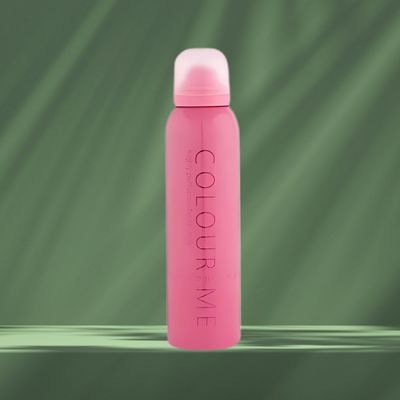 COLOUR ME Pink Perfume -150ml Body Spray_img_0