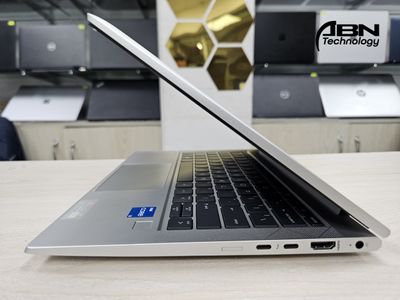 HP EliteBook 845 G8. Ryzen 7 Pro 5850u. 16GB RAM 256GB SSD. 14.1' Display._img_1